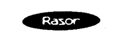 RASOR trademark