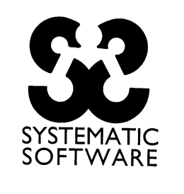 SYSTEMATIC SOFTWARE trademark