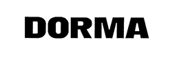 DORMA trademark