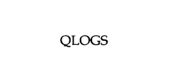 QLOGS trademark