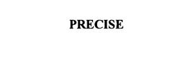 PRECISE trademark