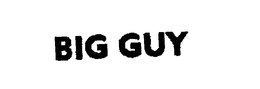 BIG GUY trademark