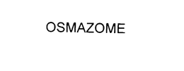 OSMAZOME trademark