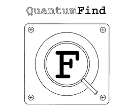 QUANTUMFIND trademark