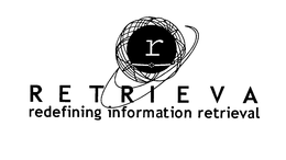 RETRIEVA REDEFINING INFORMATION RETRIEVAL trademark