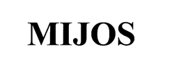 MIJOS trademark