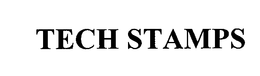 TECH STAMPS trademark