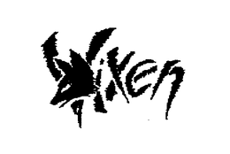 VIXEN trademark