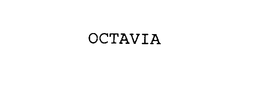 OCTAVIA trademark