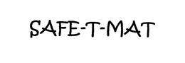 SAFE-T-MAT trademark