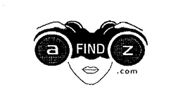 AFINDZ.COM trademark