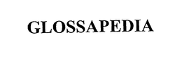 GLOSSAPEDIA trademark