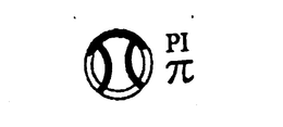 PI trademark