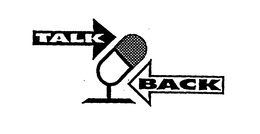 TALKBACK trademark