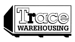 TRACE WAREHOUSING trademark