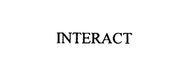 INTERACT trademark