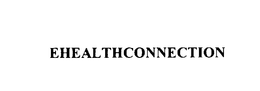 EHEALTHCONNECTION trademark