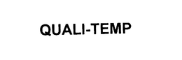 QUALI-TEMP trademark