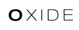 OXIDE trademark