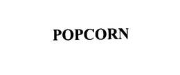 POPCORN trademark