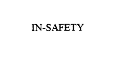 IN-SAFETY trademark