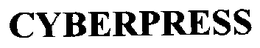 CYBERPRESS trademark