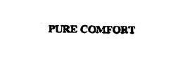 PURE COMFORT trademark