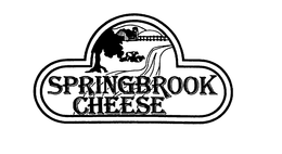 SPRINGBROOK CHEESE trademark