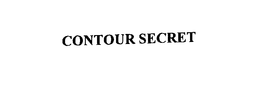CONTOUR SECRET trademark