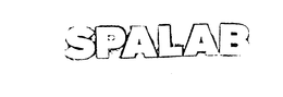 SPALAB trademark