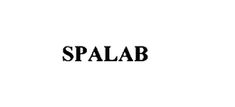 SPALAB trademark