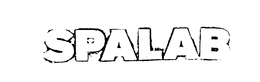 SPALAB trademark