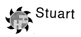 STUART trademark