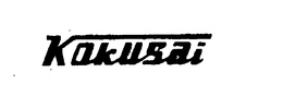 KOKUSAI trademark
