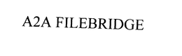 A2A FILEBRIDGE trademark
