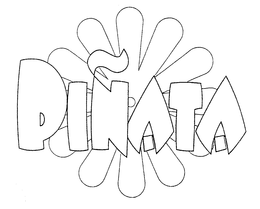 PINATA trademark