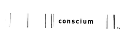CONSCIUM trademark
