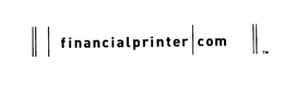 FINANCIALPRINTER COM trademark