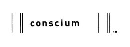 CONSCIUM trademark