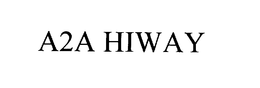 A2A HIWAY trademark
