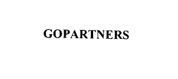 GOPARTNERS trademark