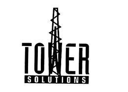 TOWER SOLUTIONS trademark