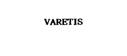 VARETIS trademark