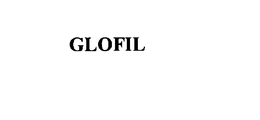 GLOFIL trademark