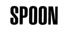 SPOON trademark