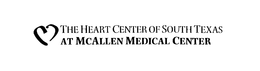 THE HEART CENTER OF SOUTH TEXAS AT MCALLEN MEDICAL CENTER trademark