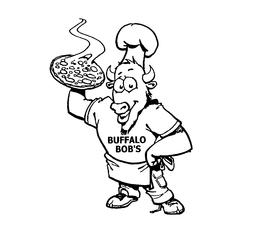 BUFFALO BOB trademark