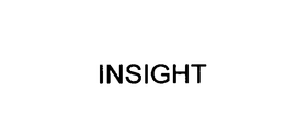 INSIGHT trademark