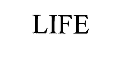 LIFE trademark