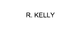 R. KELLY trademark